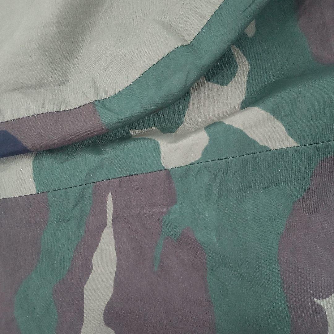 U.S.ARMY BIVY COVER ゴアテックス 寝袋カバー 米軍実品