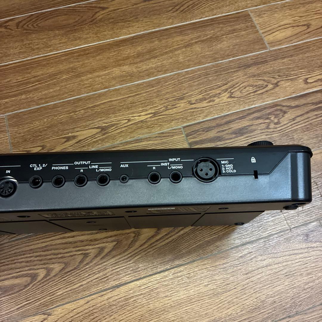 BOSS RC-505 Loop Statiom ループステーション