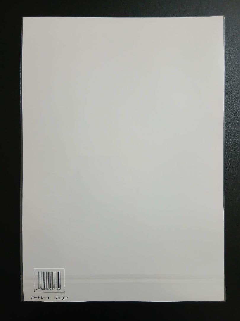 STARDOM スターダム GIULIA ジュリア ポートレート タオル セット