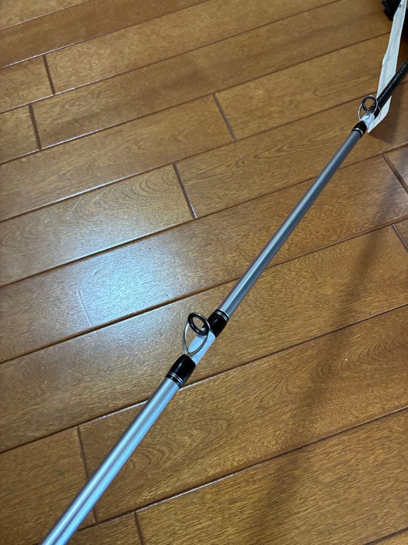 Shimano LightGame XR 73 MH225ライトゲームXR