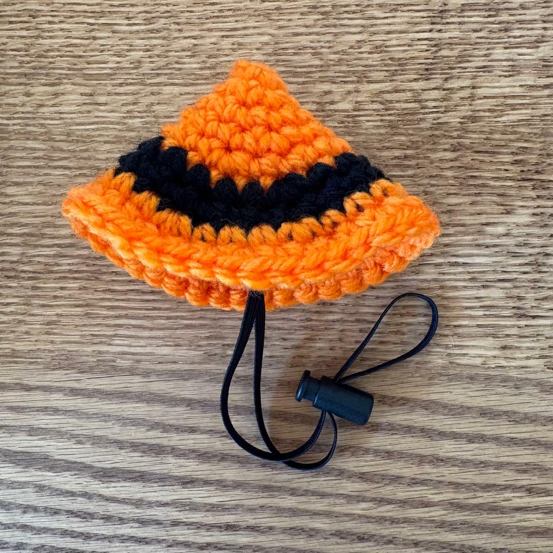 MocoHouse ハロウィン犬用帽子 XS