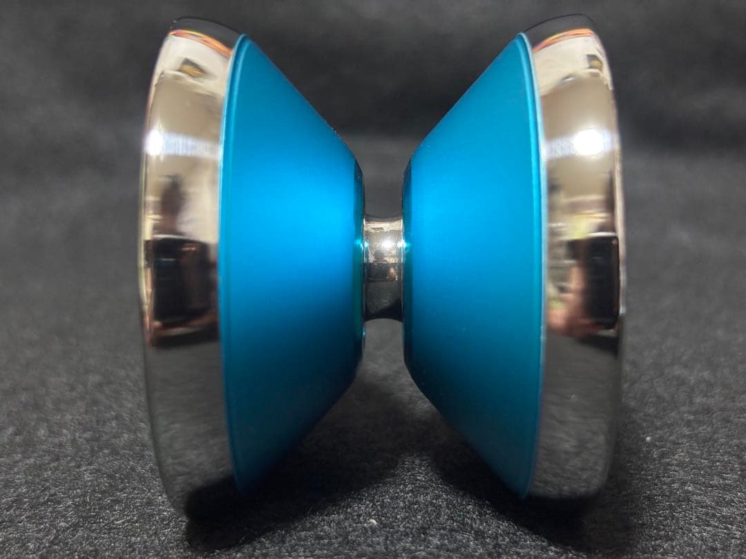 C3yoyodesign Krown.st 廃盤 ヨーヨー 送料無料