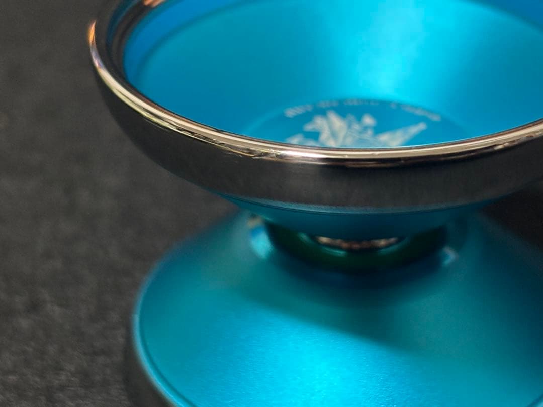C3yoyodesign Krown.st 廃盤 ヨーヨー 送料無料