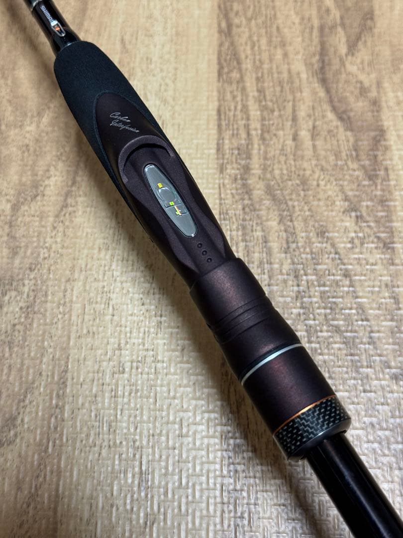 【美品】ソアレ エクスチューン S610LS30