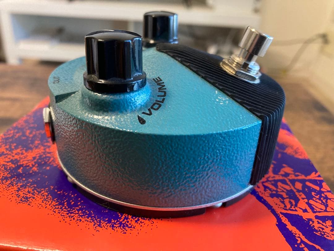 ギター FFM3 MINI Hendrix Fuzz Face