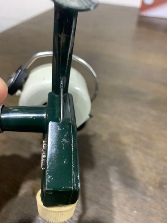 ゼブコ　zebco3 カーディナル　ファースト