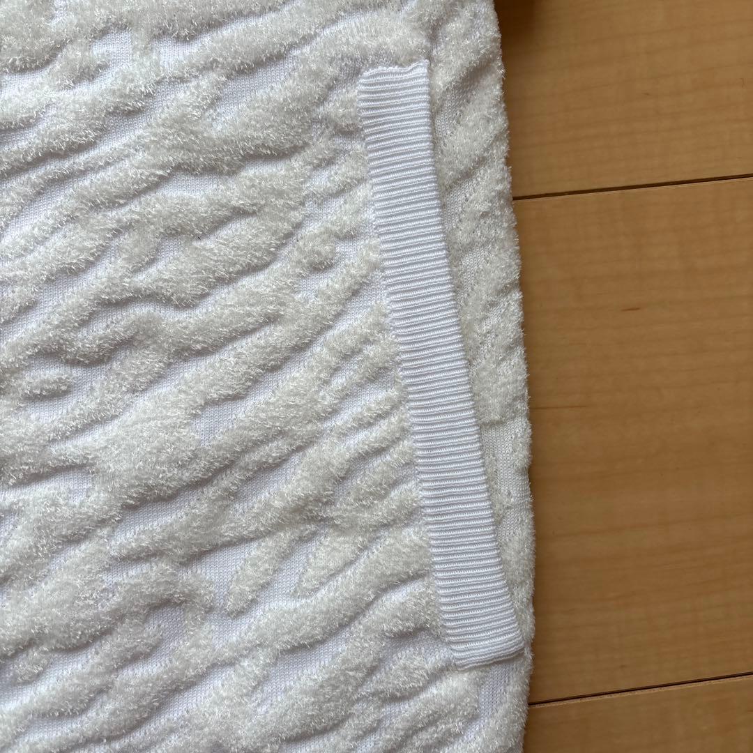 new balance golfフード付きジャケット サイズ2