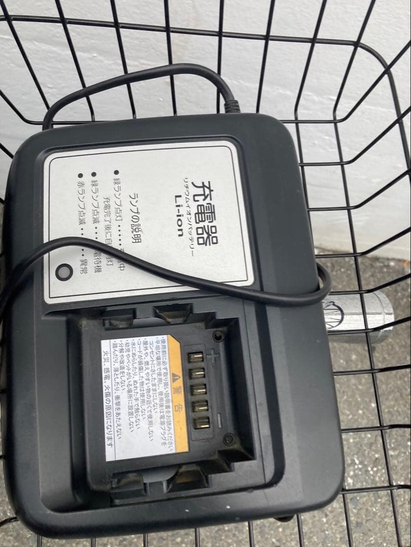 1728業界最長12ヶ月保証付！送料無料エリア多数！安全整備済み！電動自転車