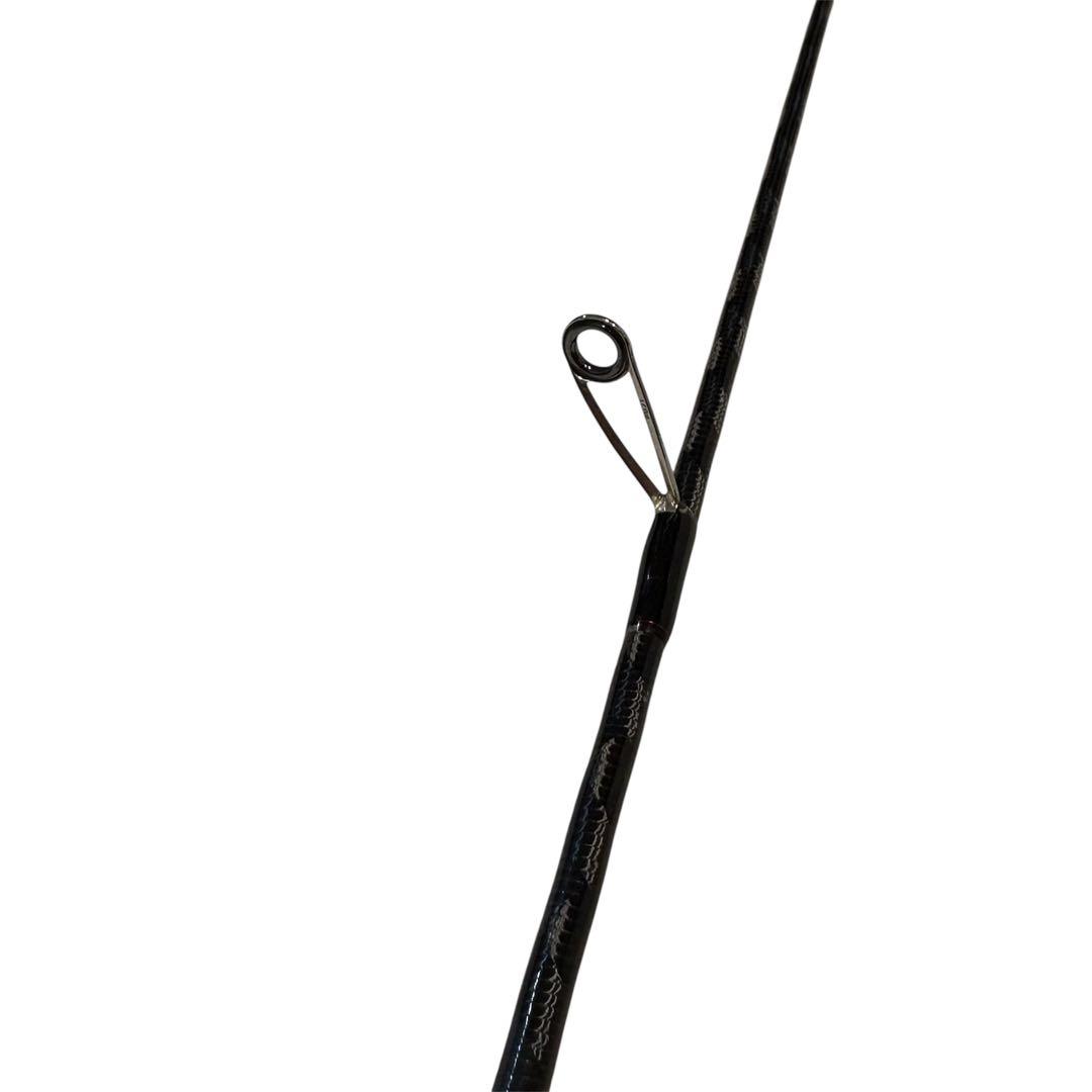 極美アブガルシア(Abu Garcia) ディサイダーDRS-64L-MGS