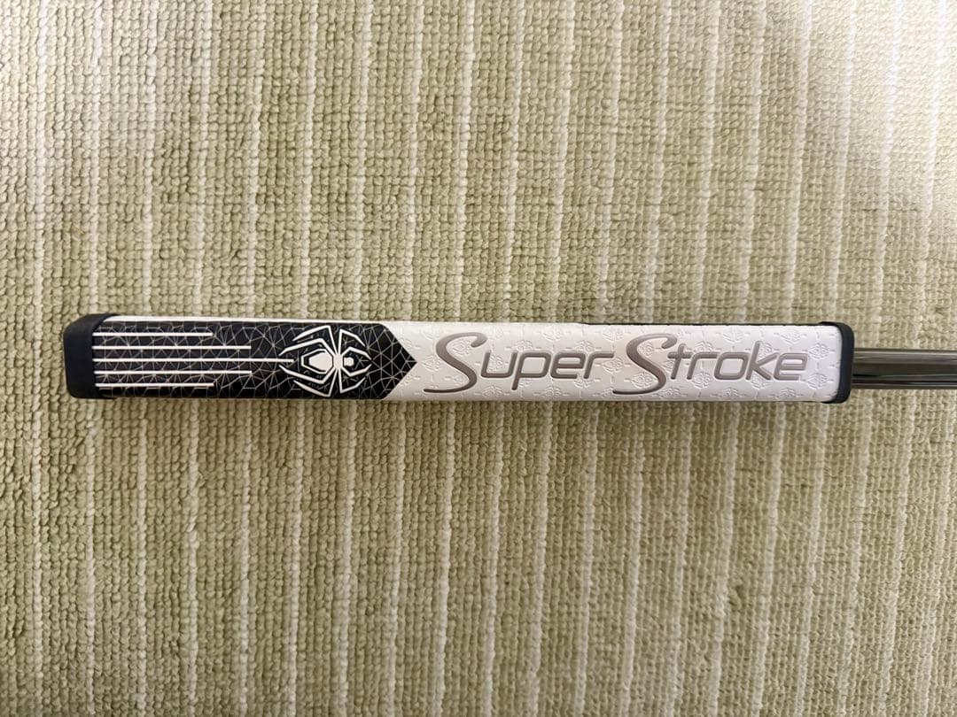 Taylormade Spider ZT STANDARD パター 33インチ