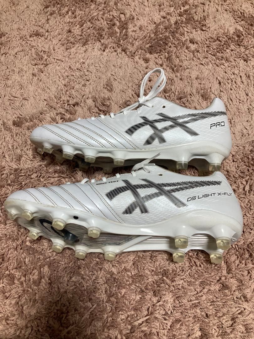 シューズ ASICS DS LIGHT X-FLY PRO 2 26.5cm