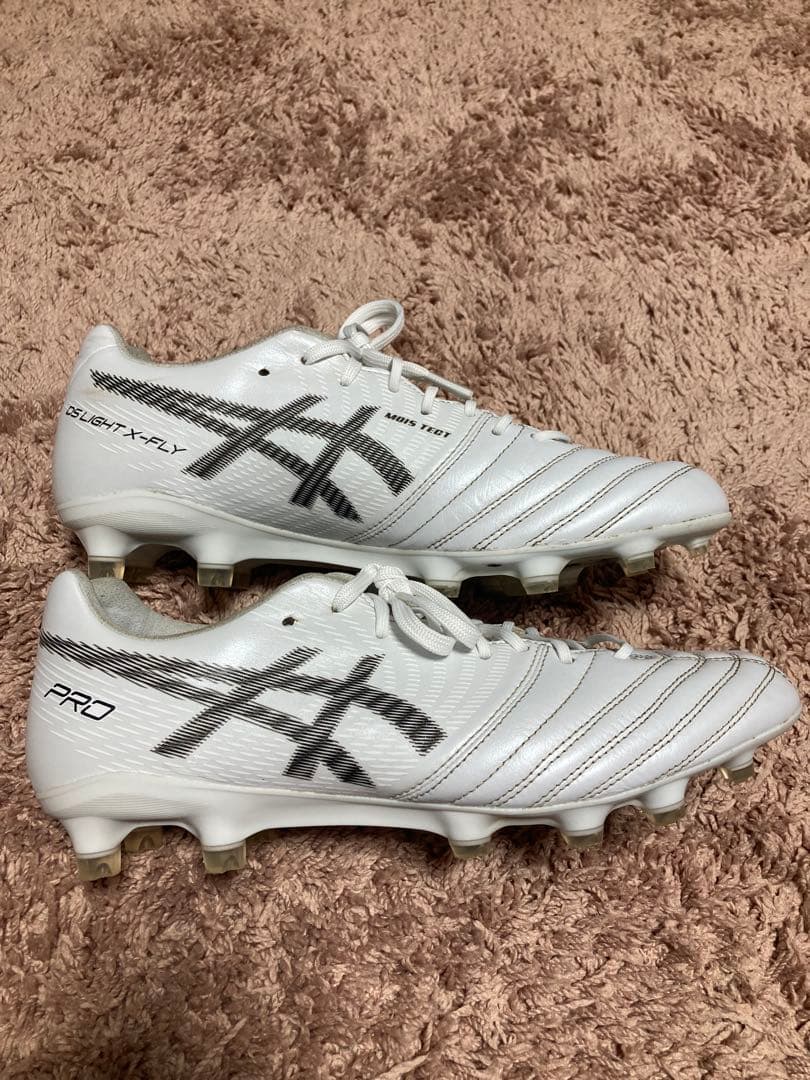 シューズ ASICS DS LIGHT X-FLY PRO 2 26.5cm