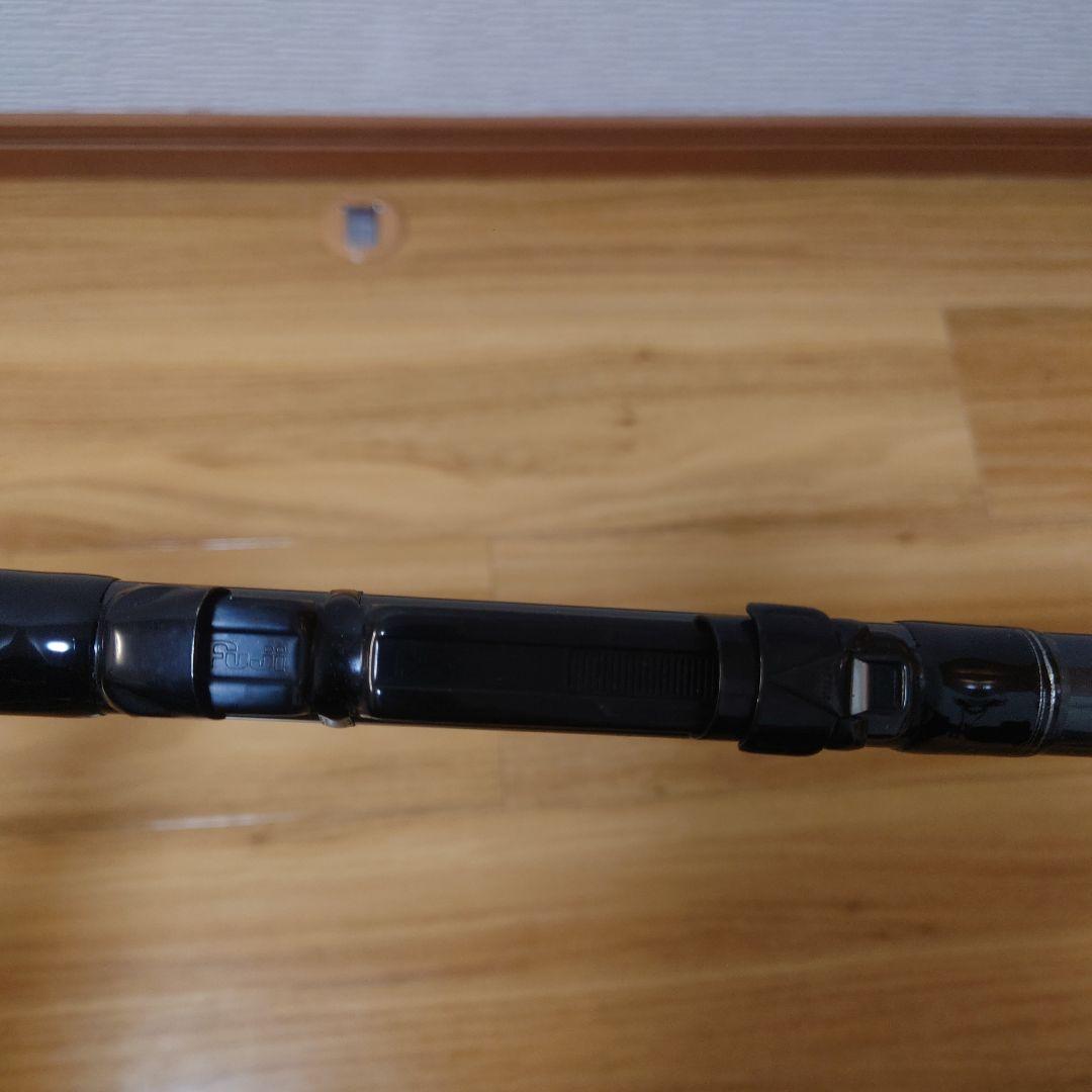 ダイワ DYNASEA ISO 3-45 磯竿 振出 遠投