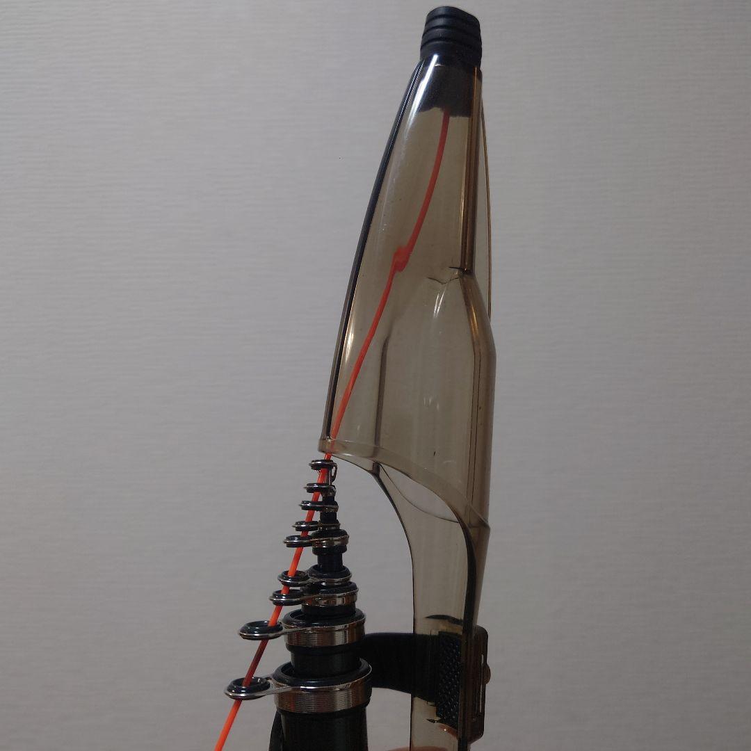 ダイワ DYNASEA ISO 3-45 磯竿 振出 遠投