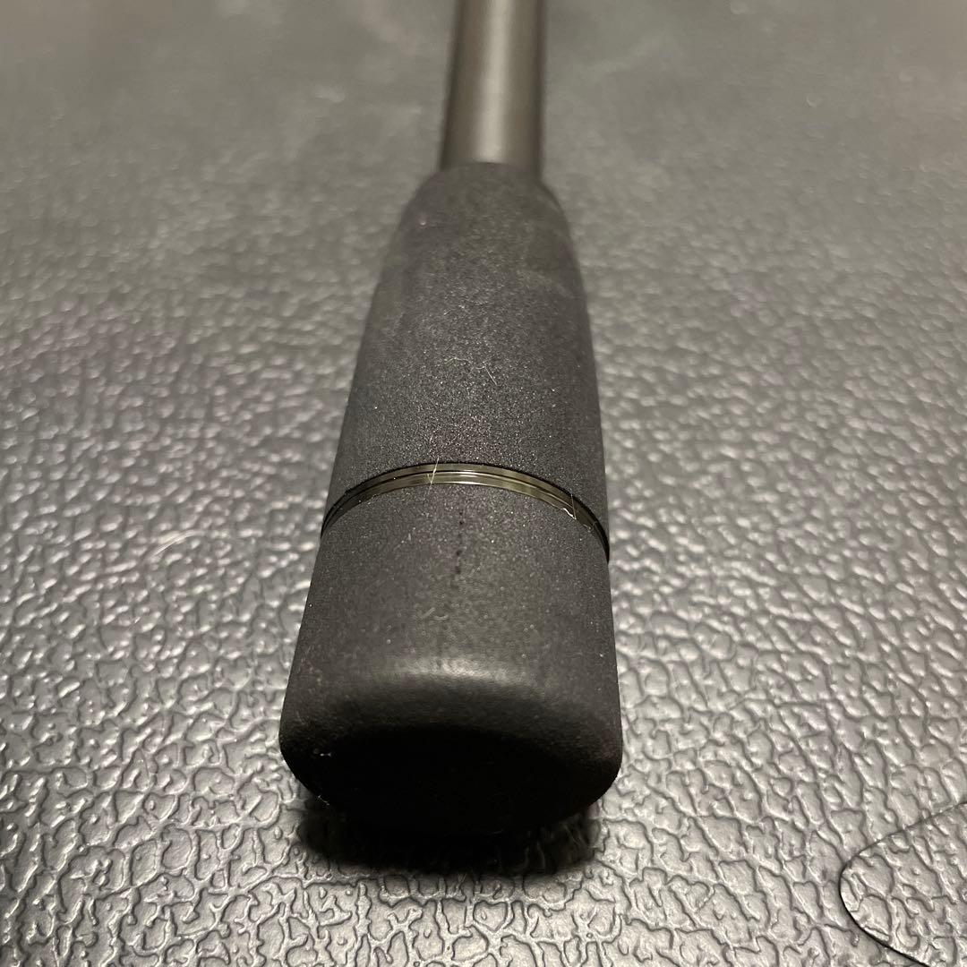 WOLF DOWN ウルフダウン WDC-70MH 美品