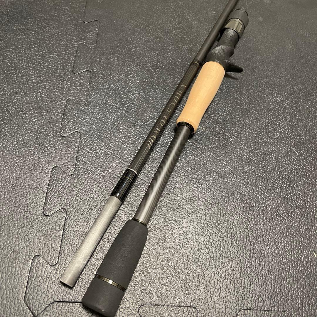 WOLF DOWN ウルフダウン WDC-70MH 美品