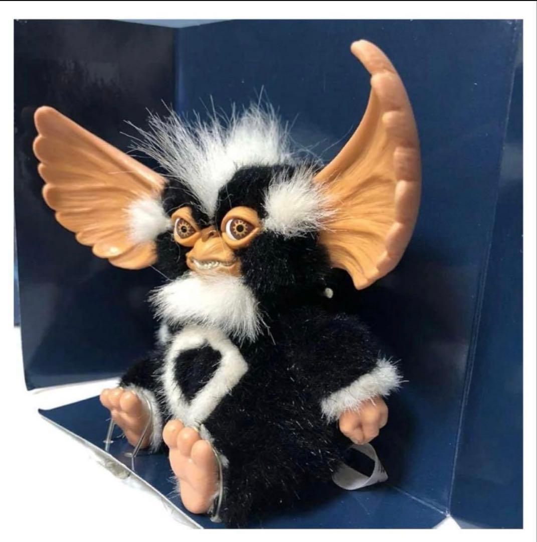 ラスト1品！ヴィンテージ　絶版限定品】グレムリン2 コレクションドール