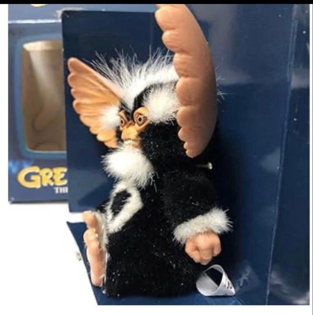 ラスト1品！ヴィンテージ　絶版限定品】グレムリン2 コレクションドール