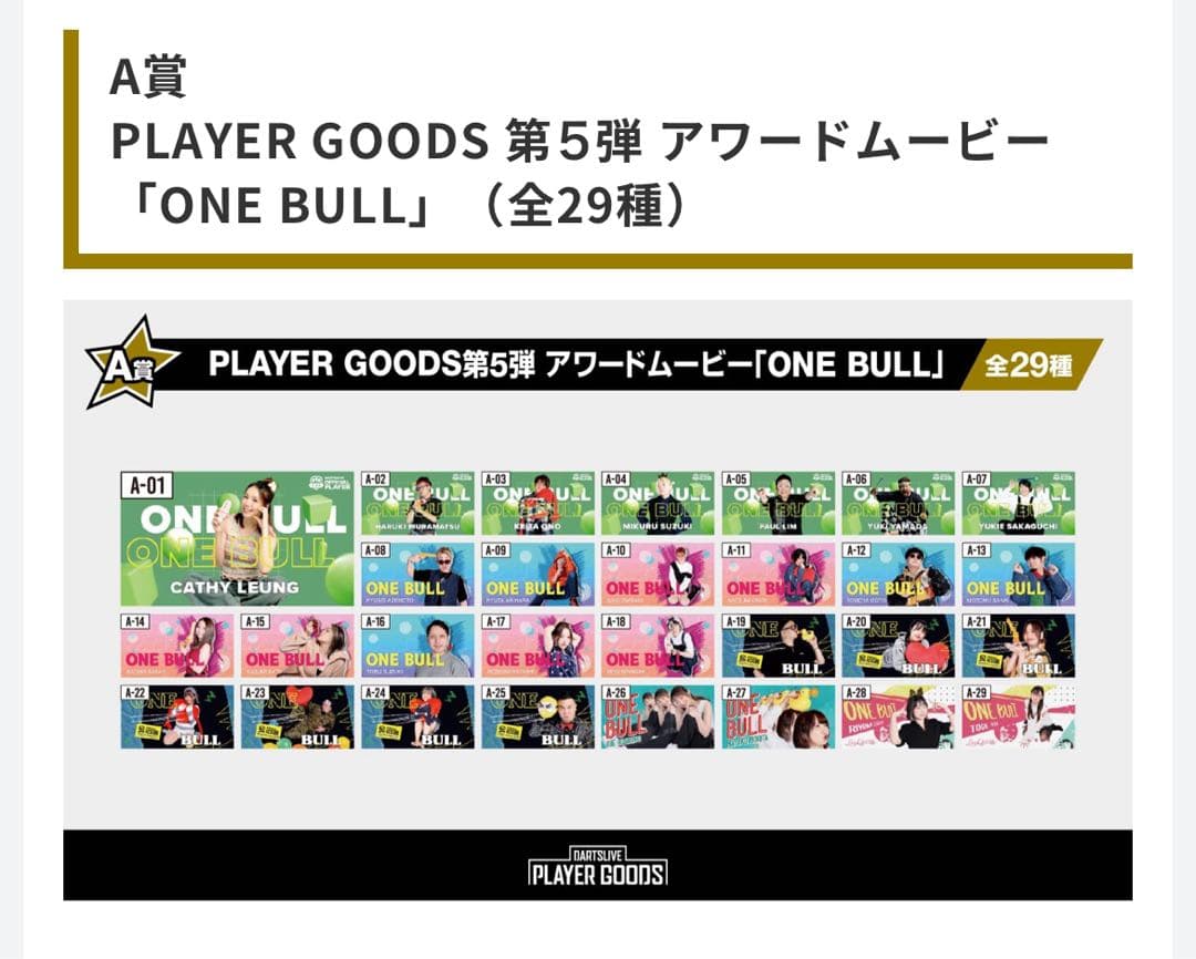 ブラックホールくじ