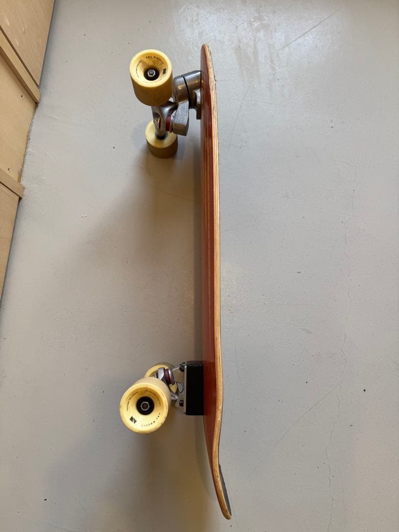 YOW サーフスケート LAKEY PEAK 32インチ