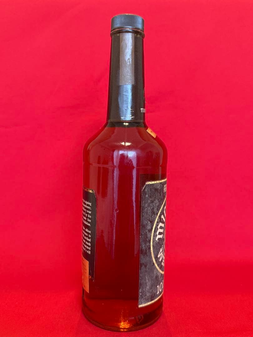 特級 ミクターズ 101プルーフ MICHTER'S POT ウイスキー