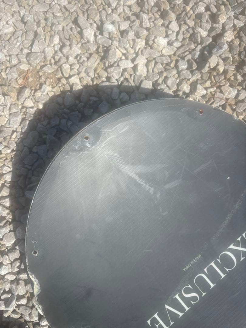 ZUMA スノーボード　板のみ　151センチ