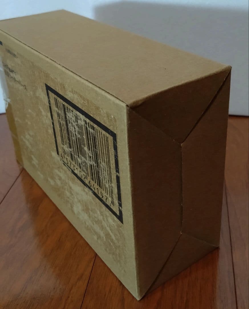 輸送箱未開封 S.H.Figuarts 真骨彫製法 仮面ライダーバース