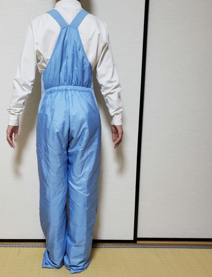 テッドラピドス　スキーウエア３点セット　キッズ160　レディースM