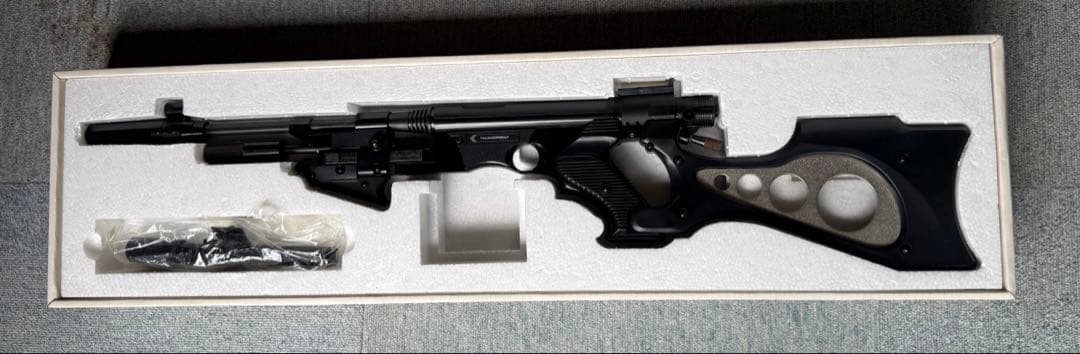 サンダーボルト　スペシャル　マスダヤ　（ジャンク品）