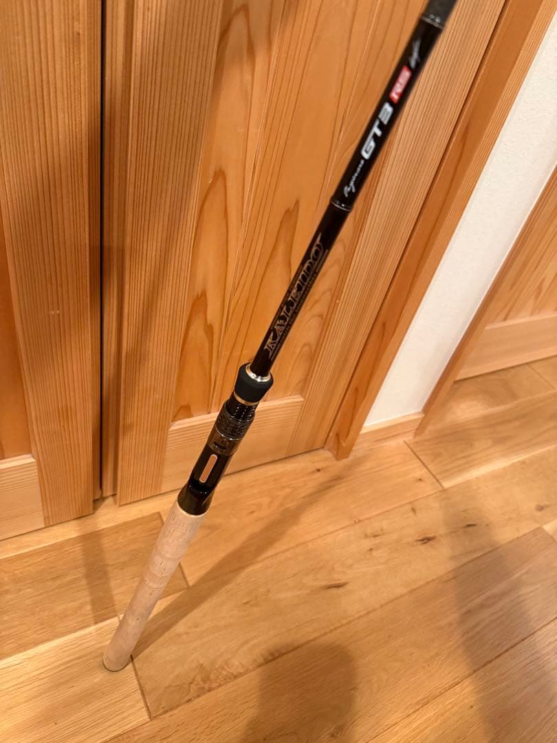 カレイド インスピラーレ スーパースタリオンGT3RS