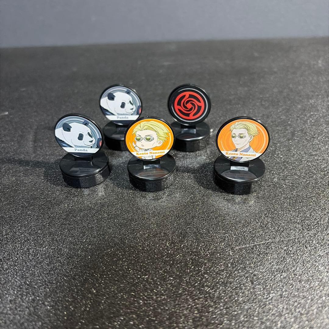 呪術廻戦グッズまとめ売り【バラ売り✖️】