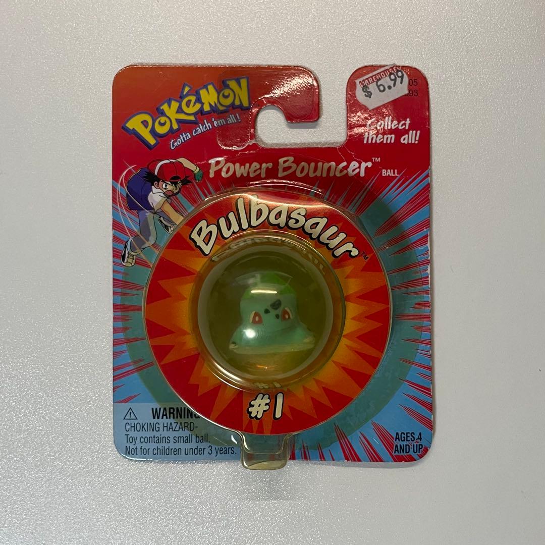 海外ポケモングッズ5点