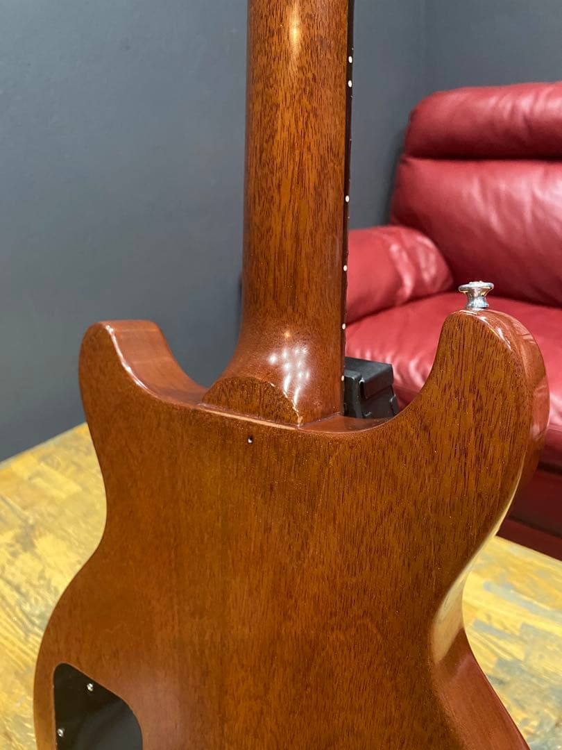 ✴︎qanuta　Gibson Les Paul Special DC