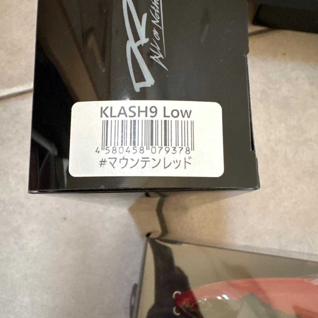 DRT✖︎NANGA 限定ルアーセット‼️