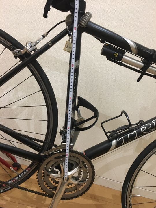 TREK 1200 ロードバイク