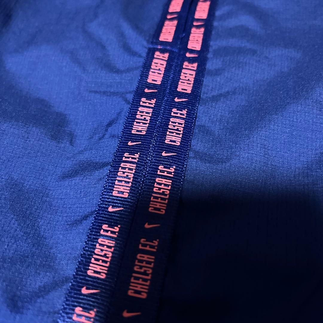 NIKE チェルシー　トラベルパンツ