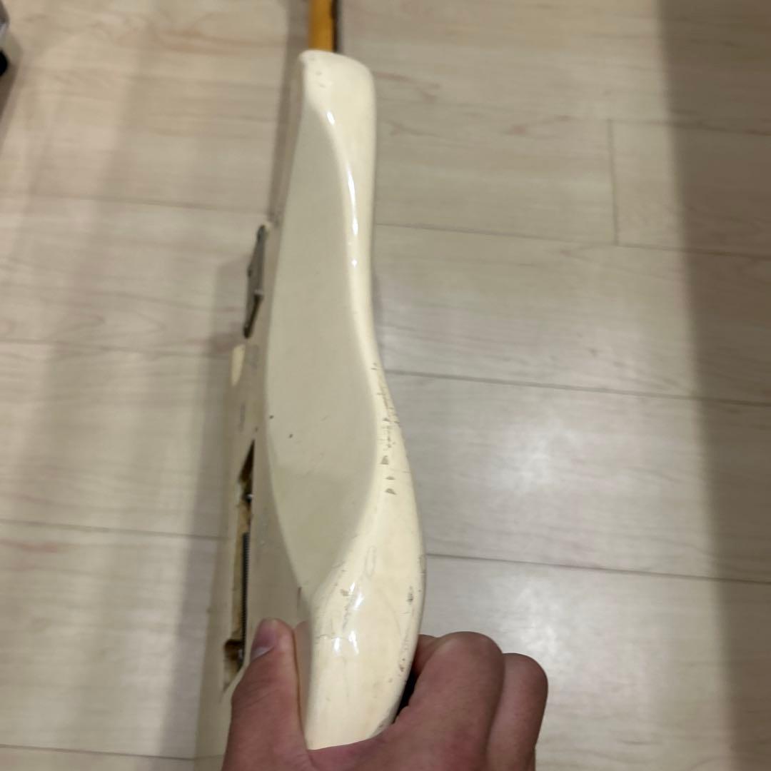 グレコスーパーサウンドSE500日本製