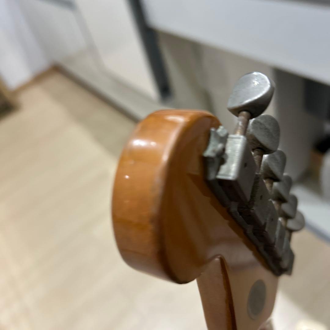 グレコスーパーサウンドSE500日本製