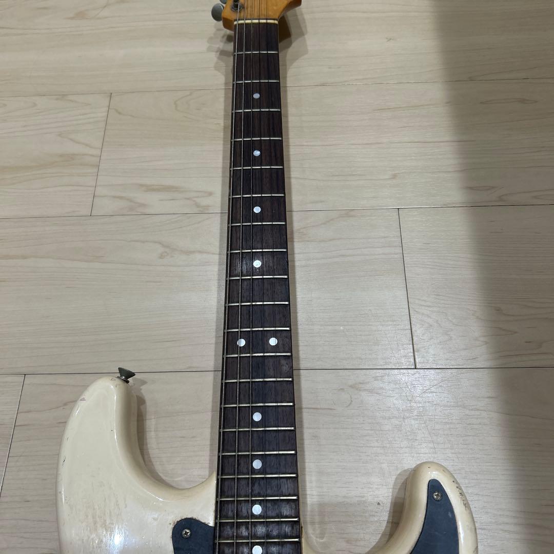 グレコスーパーサウンドSE500日本製