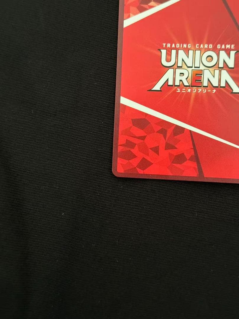 ユニオンアリーナ 学園アイドルマスター 十王星南 SR 星2 パラレル