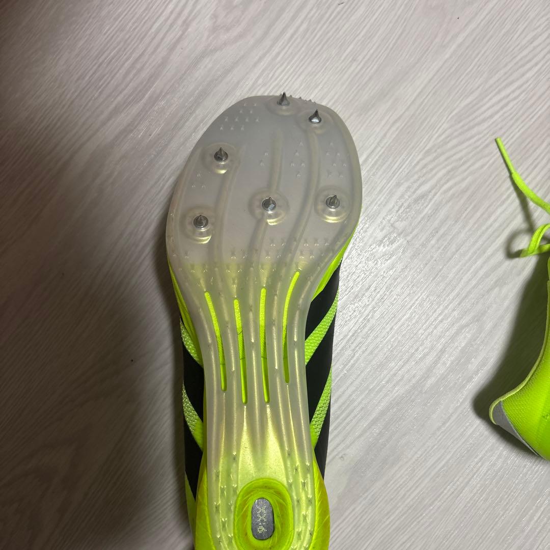 adidas アディゼロ プライムSP4 28cm 箱付き