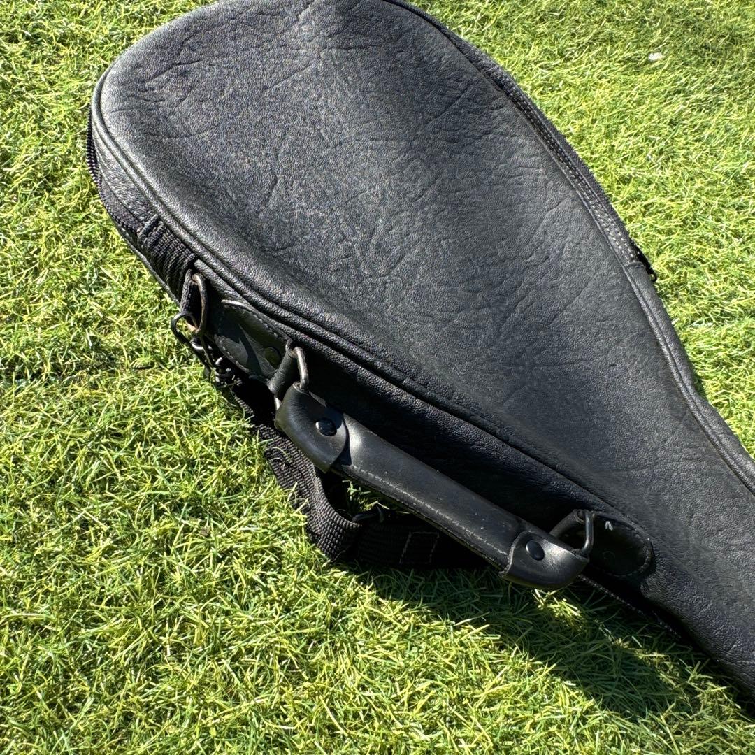 ラケット(硬式用) Wilson PRO STAFF MID