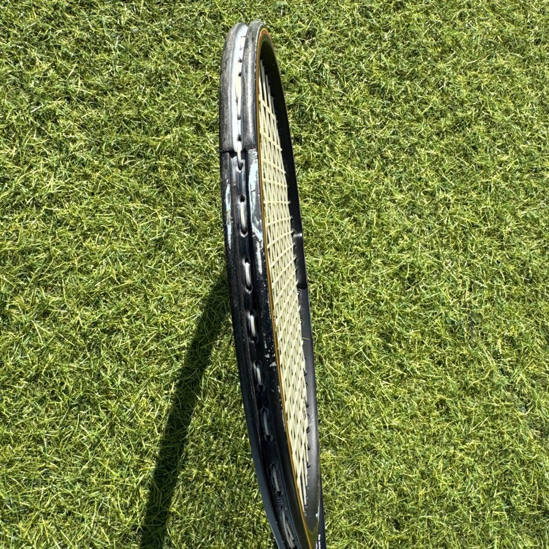 ラケット(硬式用) Wilson PRO STAFF MID