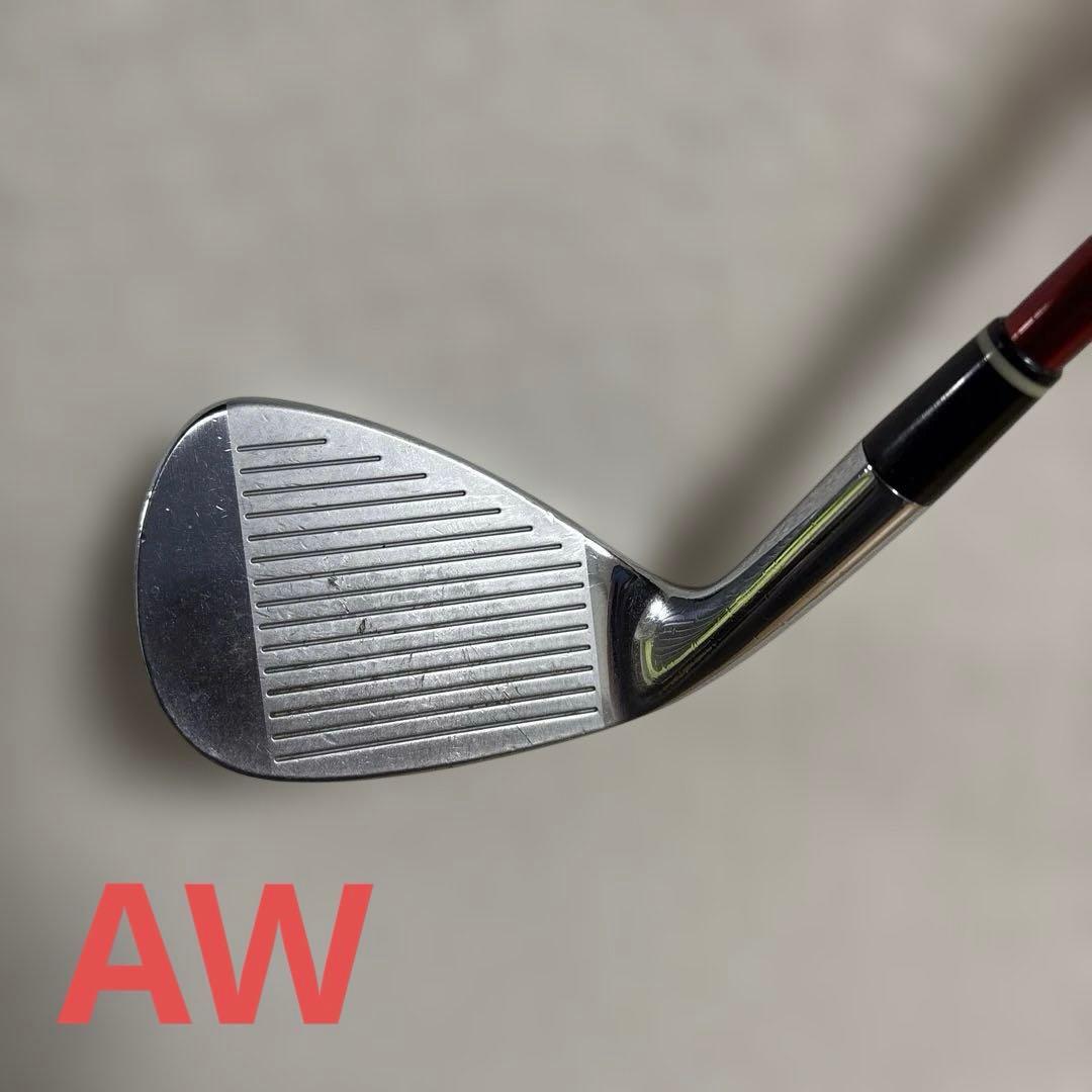 【ONOFF】FORGED WEDGE AW&SWセット【フレックス：S】