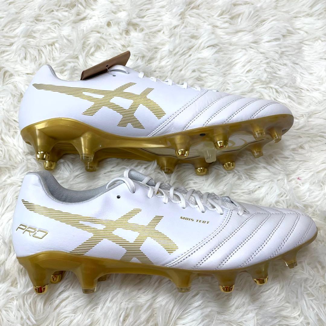 新品 アシックス 27.5cm DS ライト X-FLY PRO ST 限定色