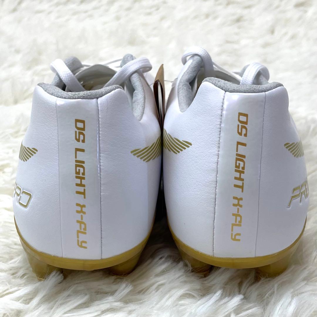 新品 アシックス 27.5cm DS ライト X-FLY PRO ST 限定色