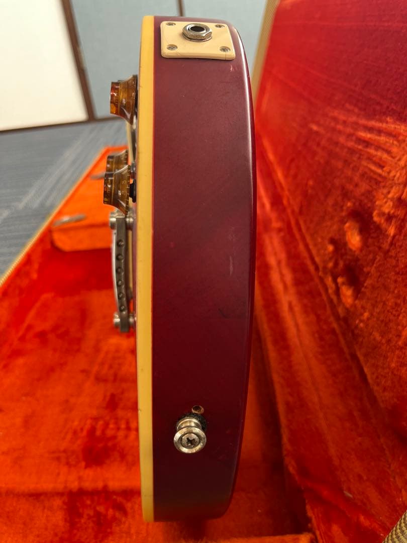 【激レアカラー】エピフォン/Epiphone Les Paul Standard