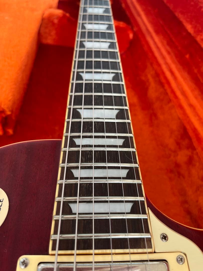 【激レアカラー】エピフォン/Epiphone Les Paul Standard