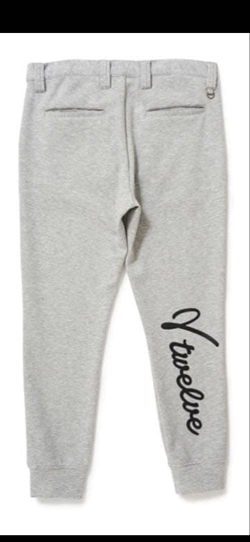 Ｖ12メンズ　スウェットパンツ