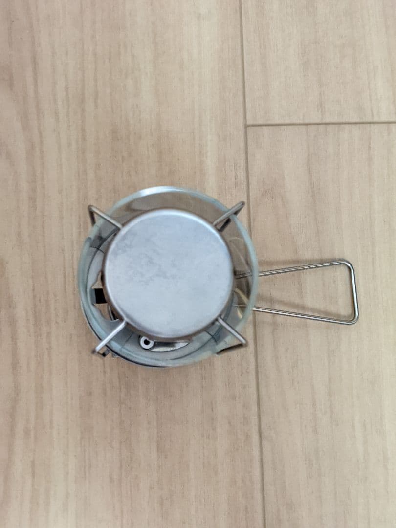 スノーピーク　ギガパワー　ランタン天　 peak　廃盤　GL−100A